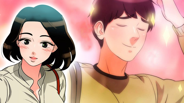 我的幸福婚姻漫画
