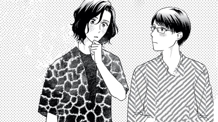 可爱的尾巴(可爱的尾巴免费彩虹漫画在线观看)