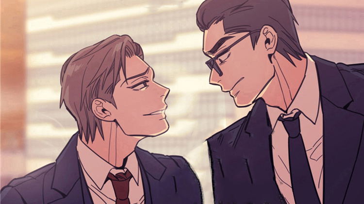 未确认关系漫画免费阅读