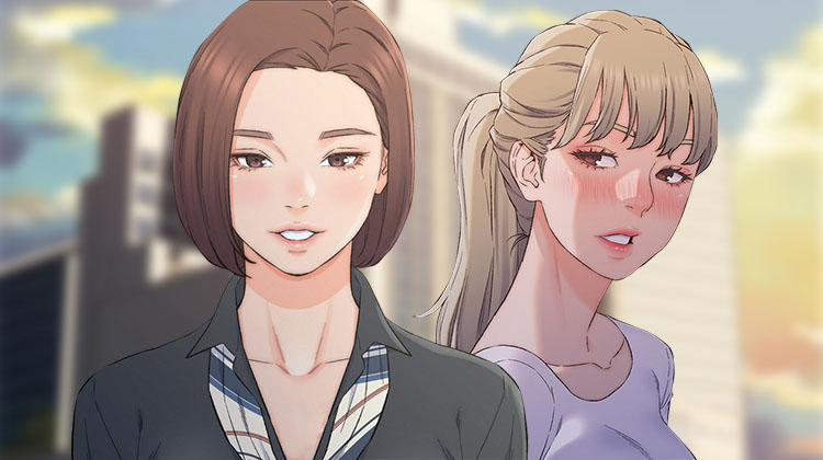 彆扭男子与费洛蒙君