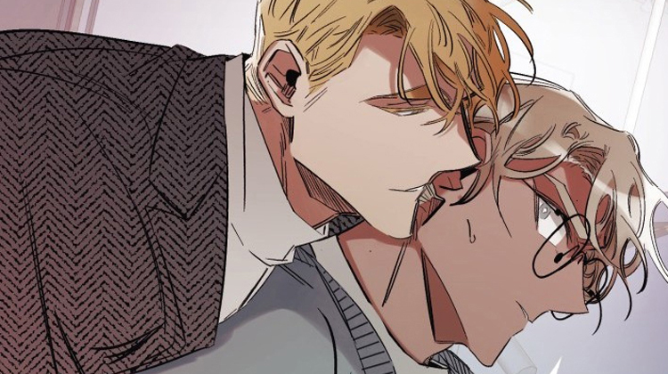 笑容的魅力漫画,笑容的魅力漫画漫画