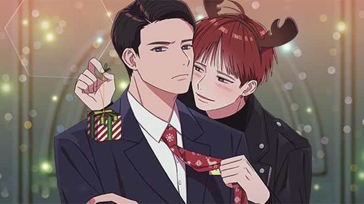 开关漫画