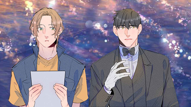 合约婚事漫画下拉式
