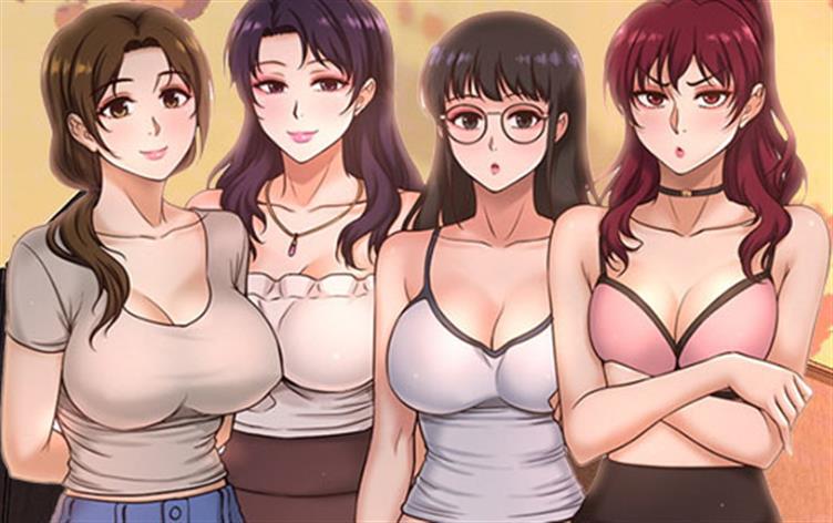 觉醒周期(觉醒周期第三季漫画免费观看全集)