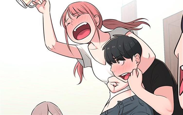 动漫王国漫画