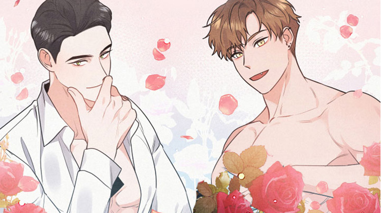 说出你的愿望吧漫画