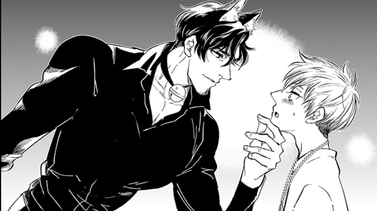 指令男友漫画,指令男友漫画漫画