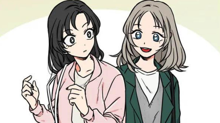 霸总漫画最新
