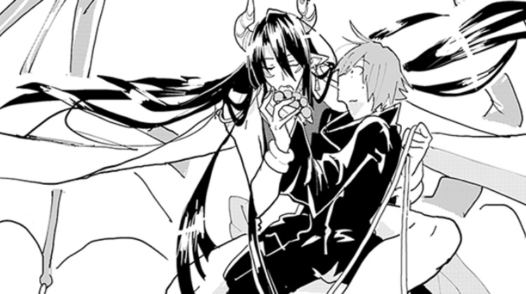 囚笼正传漫画_banner
