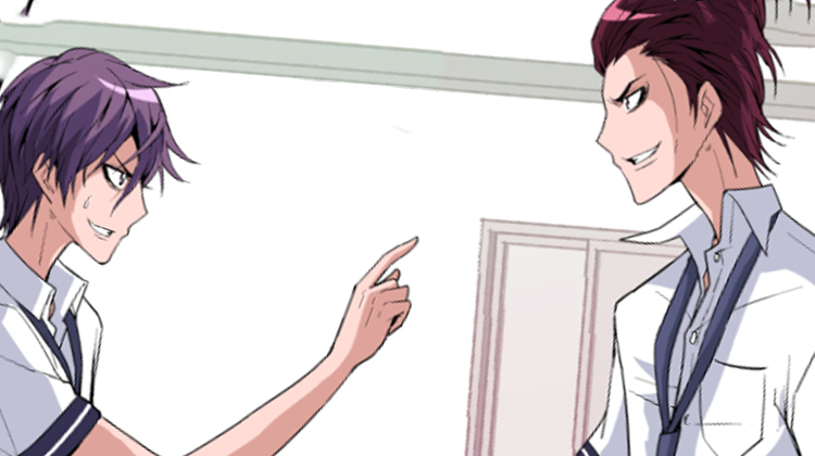艺术美学漫画