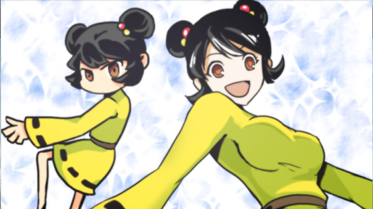 神见小说全集
