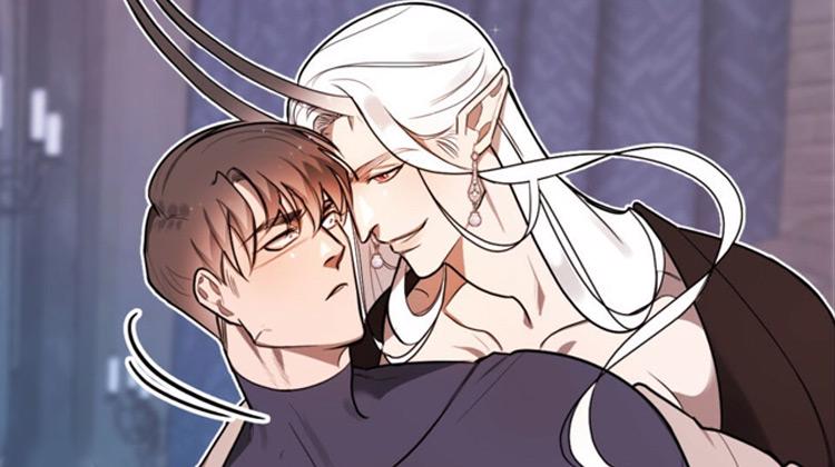 漫画灵感之源