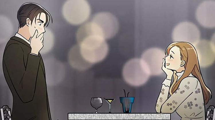 我的仆人是魔王漫画