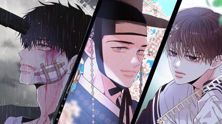 小小炫耀漫画