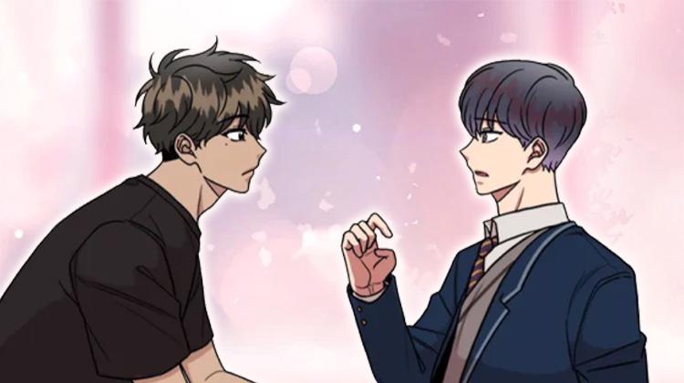 管家漫画大全