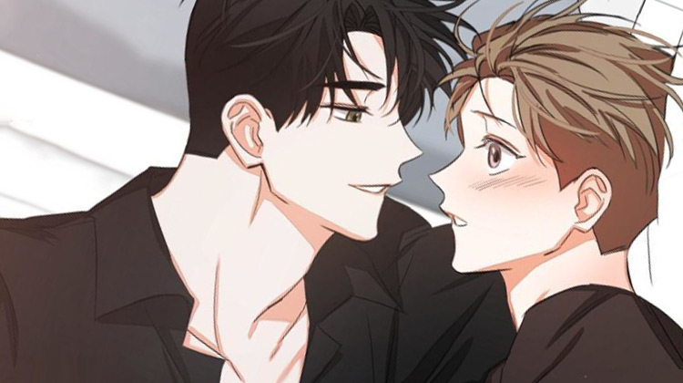 亲爱的撒盐吧漫画完整版