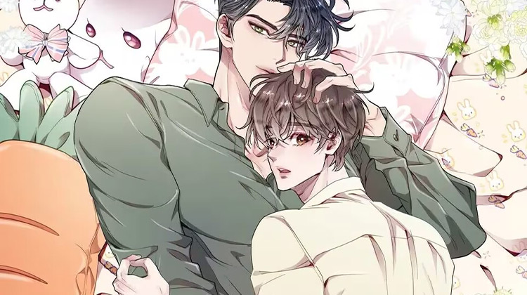 第五个爱人漫画资源