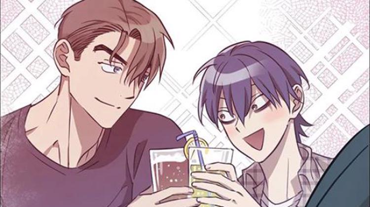 亲密关系漫画玉翡翠
