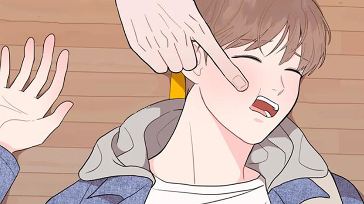 恋爱进行时漫画免费观看