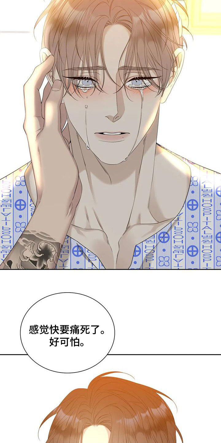kiss定律漫画漫画,第88话 888图