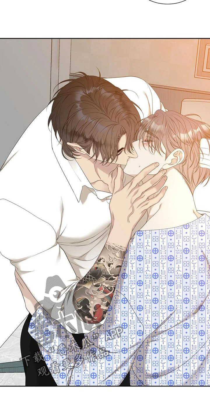 kiss定律漫画144话漫画,第92话 928图