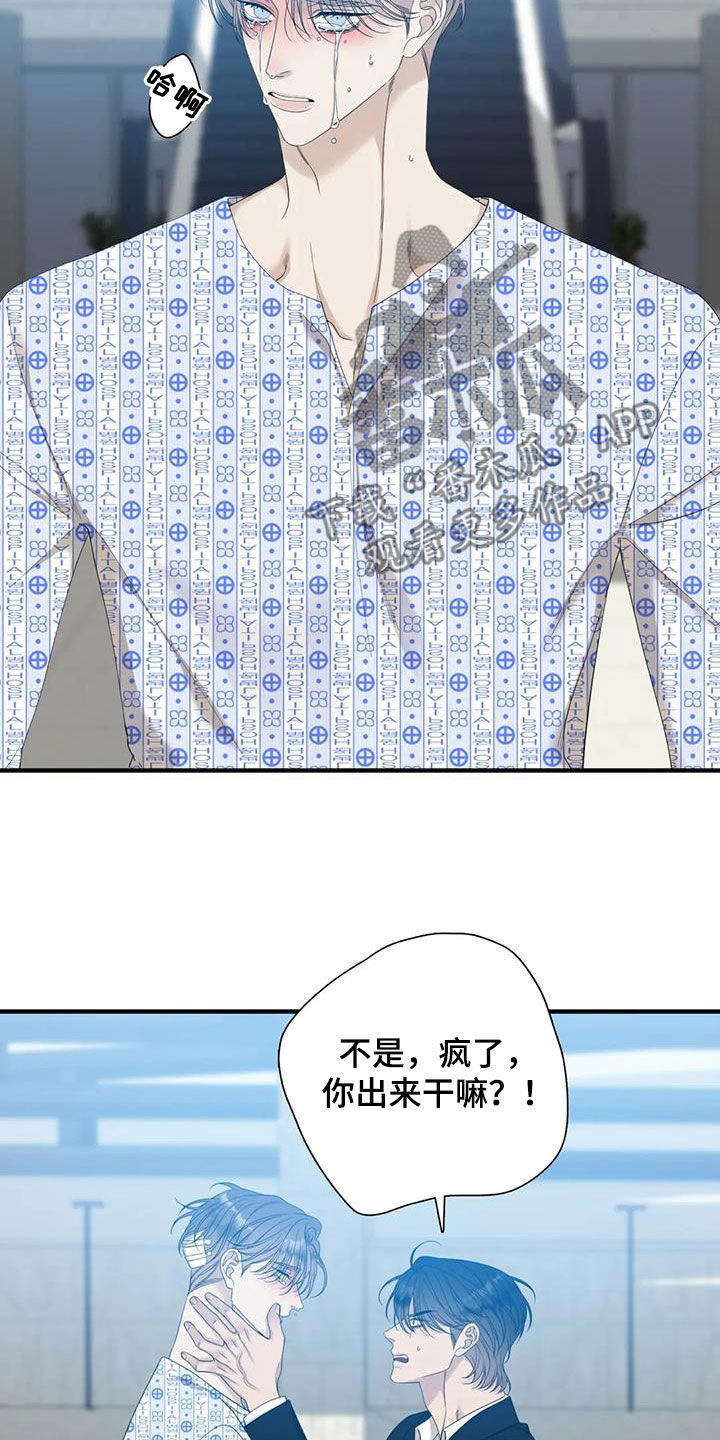 kiss定律漫猫猫漫画,第102话 1028图