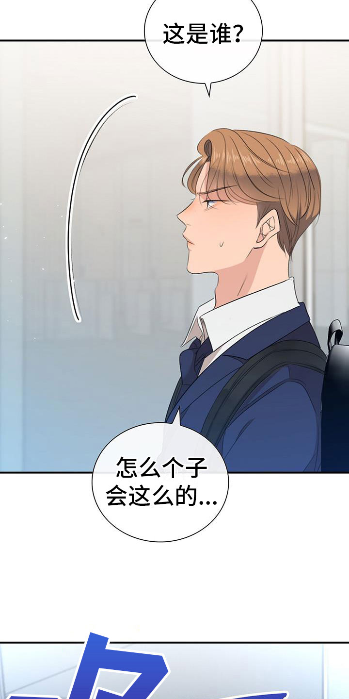 我的真心在哪漫画,第19章：清醒5图