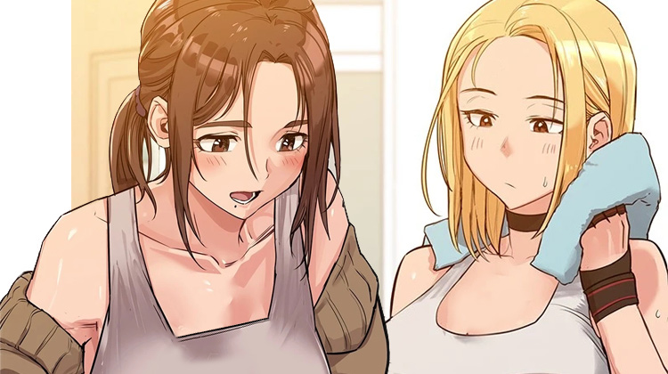 Help Me(第二季)